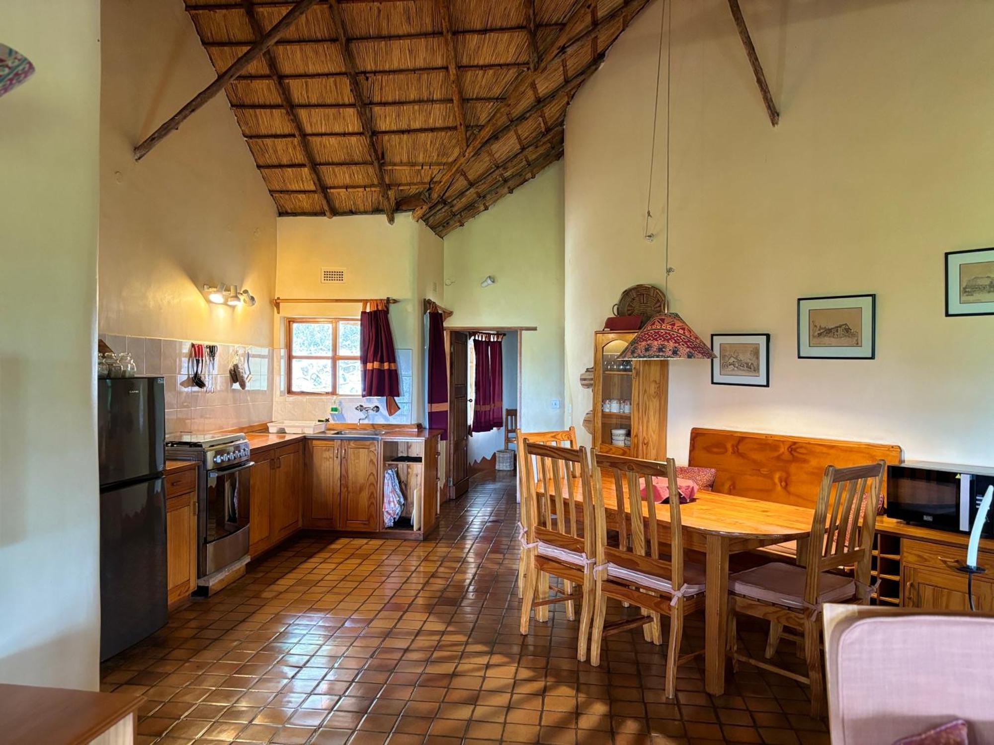 Musangano Lodge Odzi Pokoj fotografie