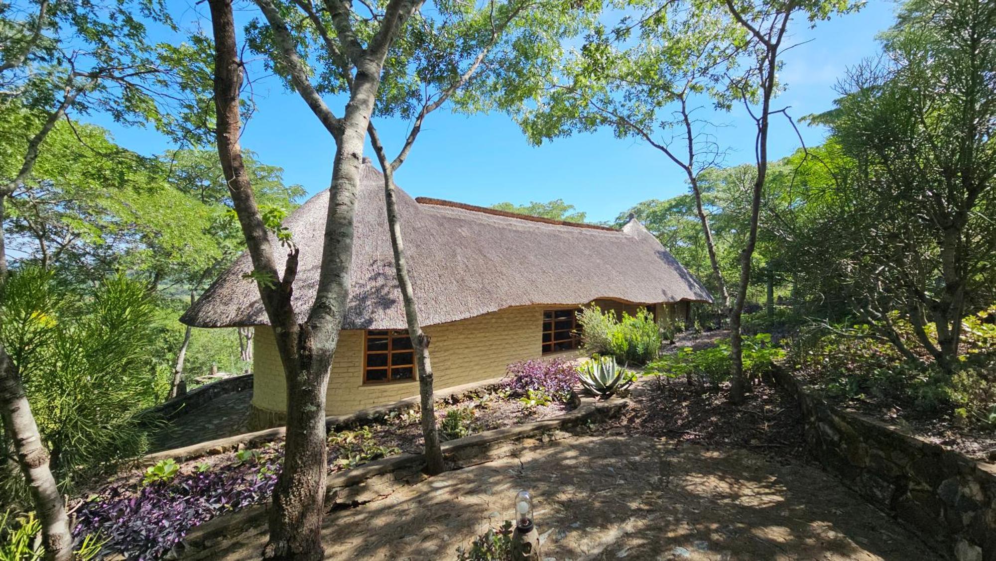 Musangano Lodge Odzi Pokoj fotografie