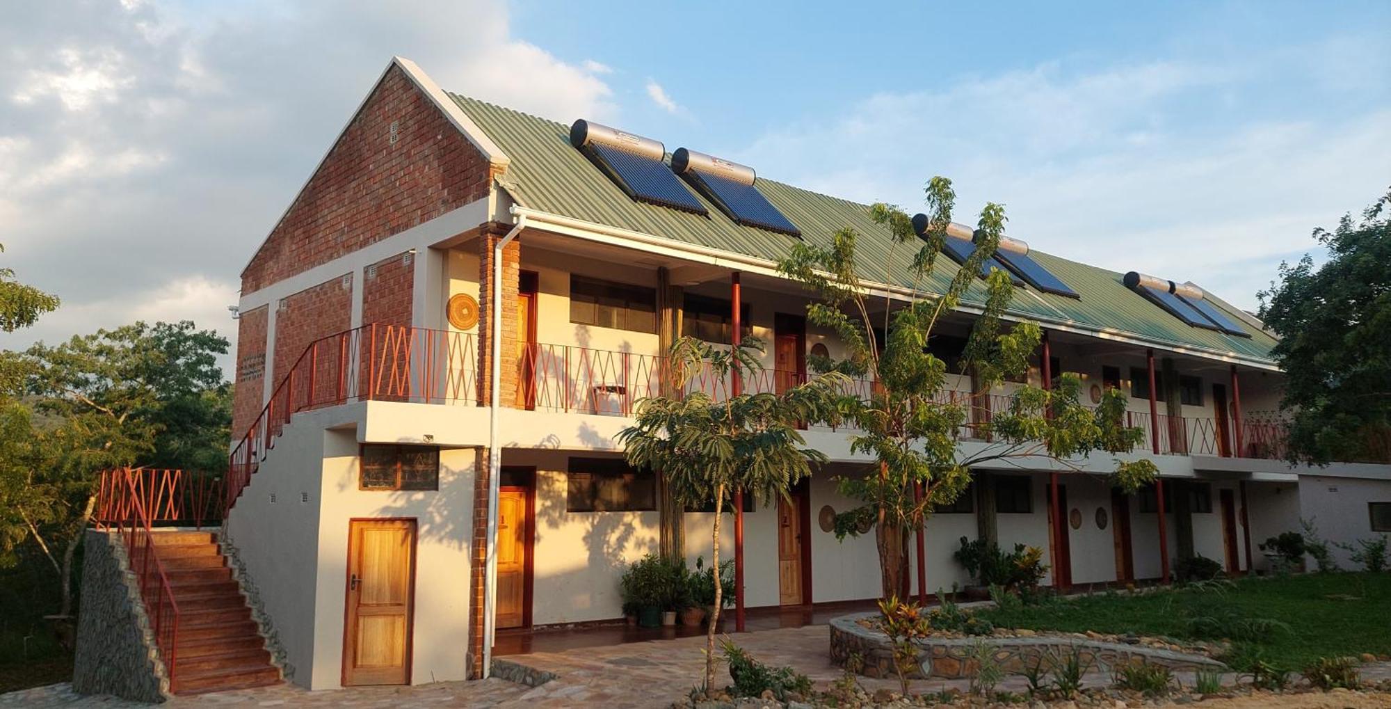 Musangano Lodge Odzi Pokoj fotografie