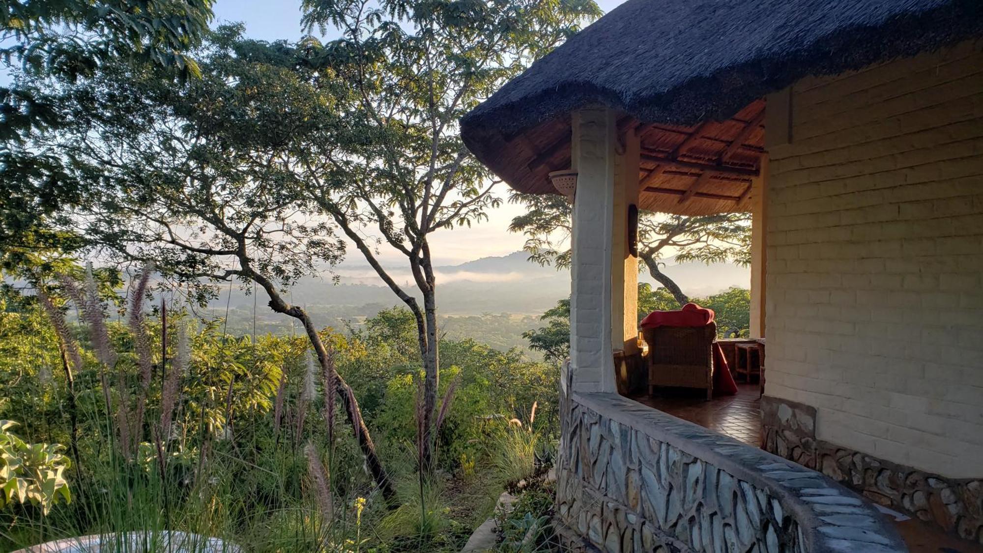 Musangano Lodge Odzi Exteriér fotografie